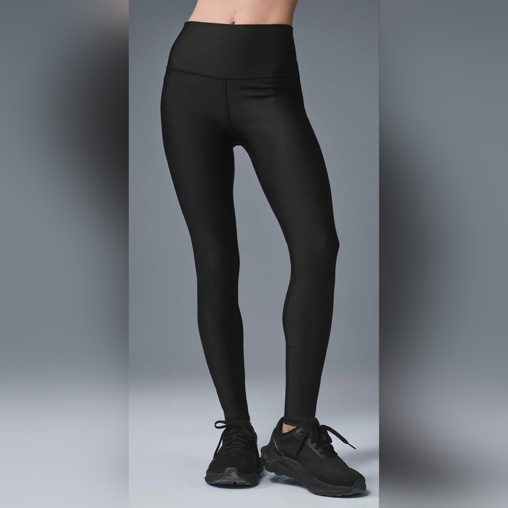 Alo High-Waist Legging